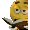 YELLOW BOY#1 11