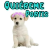 QUIÉREME
PORFIS