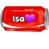 Nombres Coca Cola 12