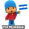 IL
VIVA NICARAGUA!