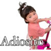 Krys
Adiosito
