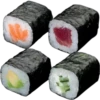 Food - Sushi 9