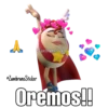 ZambranoSticker
Zambrano Sticker
Oremos!!