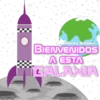 OHarley Stickers
BIENVENIDOS
A ESTA
GALAXIA