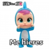 Bebés llorones 11