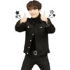 We are BTS! 12