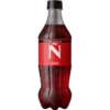 SIN AZOCAR
Coca-Cola