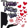 Toma
Para
Vos