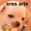 eres arte
M E PERRITO