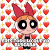 Bombón Fangirl 2.0 10