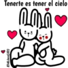 Conejito Romántico 1 19