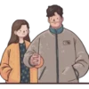 parejas musho love Aish 6