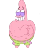 Bob Esponja, Arenita& Patricio 9
