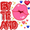 EY
TE
AMO