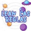 LEAN LAS
RECLAS
CClarley StickerS