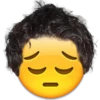 Emoji Pelucas 15