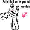 Conejito Romántico 1 21