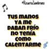Canciones 14