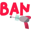 BAN