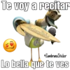Te voy a recitar
Zambrano Sticker
@ZambranoSticker
Lo bella que te ves