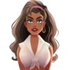 DISNEY CARTOONS 1 16