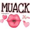 MUACK
Vickgro
Kisse