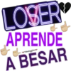 LOSER
APRENDE
A BESAR
Viiskgree