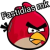 angry brids 17