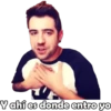 Yahi es donde entro yo