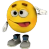 YELLOW BOY#1 15