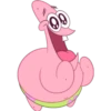 Bob Esponja, Arenita& Patricio 11