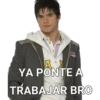 Atrevete a soñar 17