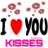 YOU
Vitslagre
KISSES