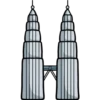 Monuments 20