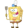 Bob Esponja, Arenita& Patricio 12