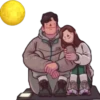 parejas musho love Aish 7