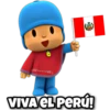 VIVA EL PERÚ!