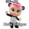 Bebés llorones 14