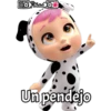 Bebés llorones 15