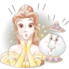 Beauty and the Beast 10