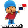 VIVA PANAMÁ!