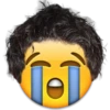 Emoji Pelucas 16