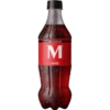 SIN AZÚCAR
Coca-Cola