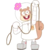 Bob Esponja, Arenita& Patricio 13
