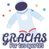 GRACIAS
Por tus aportes
CHarley
Stickers