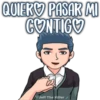 Frases de novios 19