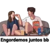 parejas musho love Aish 8