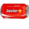 Nombres Coca Cola 17