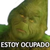 ESTOY OCUPADO