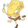 Bob Esponja, Arenita& Patricio 14